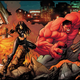 Illustration for article titled Marvel resurrects the New Fantastic Four with X-23, Red Hulk, Venom, and She-Ghost Rider